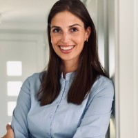 Andrea Mattis