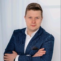 Daniel Cichocki
