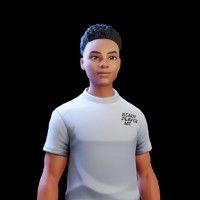 Ibe Nnaemeka Franklin