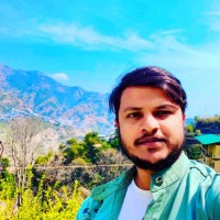 iqlakh ansari