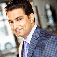 Nish Shokeen