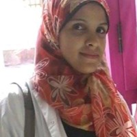 Dina Mohammed