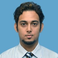 Arka Biswas, MBA, B.Tech, Ex-Worley