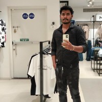 Vishnu Kumar .P