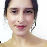 Lydia Daher