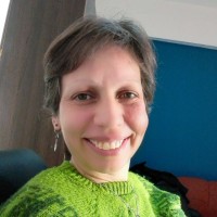 Analia Acosta Frau