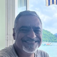Nasser Al Kharusi