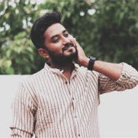 pradeep Kanagasabapathi