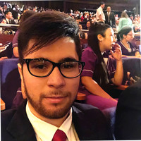 Patricio Ignacio Rodríguez Ramos