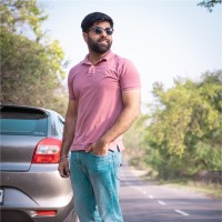 Tarun Mehta