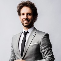 Henrique Calvão Martins