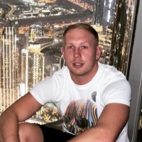 Luke Kenyon