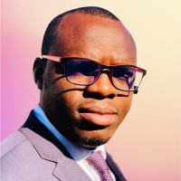 PIerre Seven KABEYA