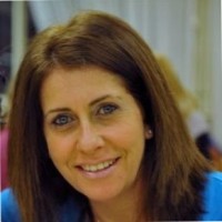 Revital Mashal - Schwartz