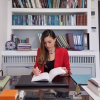 Marilena Pasia