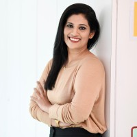 Pooja Shetty ✨