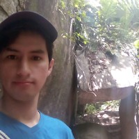 Adrian Fernando Parra