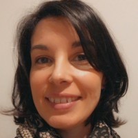 Julie Jolibert