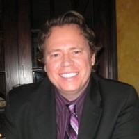 Brian Taverner