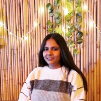 Harshita Pandit