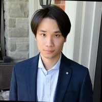Terry Chen