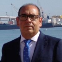 Antonio Baston Rivero