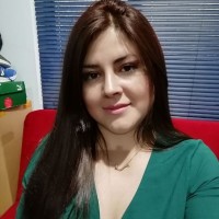 Deisy Rojas