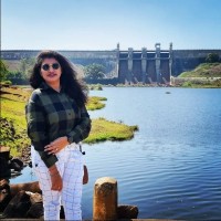 Ruchitha P N