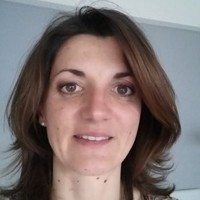Sandrine BENOIT