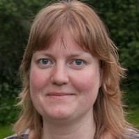 Lotta Rörick