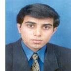 Zubair Soomro
