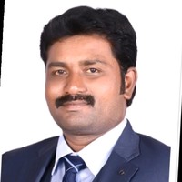 Yuvaraj Krishnamoorthy