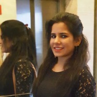 Amrit pal Kaur