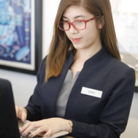 Anne Icayan