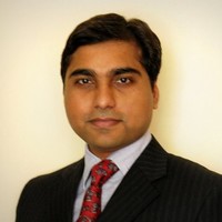 Ritesh Surana