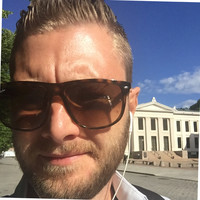 Øivind Sandum Paulsen