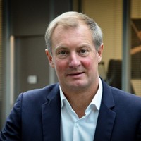Eric Pannecouke