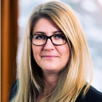 Frida Lindblom