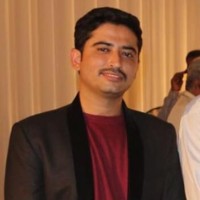 Awais Akbar