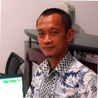 Saut Syafrudin
