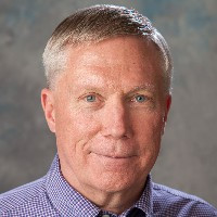 Cal Gordon Md
