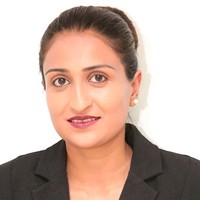 Fatima Abed