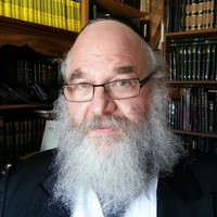Rabbi Reuvane Chinn