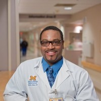 Roderick James