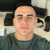 giovani Pereira