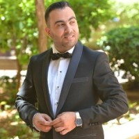Rodrigue Rouhana