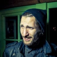 Jesse Konrad Coetsee