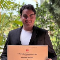 Gregson Murcia Castro