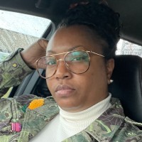 Shauntee Nye