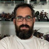 Diego Esteban Pérez
